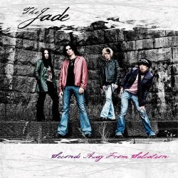 Cover The Jade - Solitary Soul