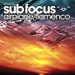 Cover Suib Focus - Airplane