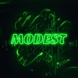 Cover 2hz - Modest (Remastered)