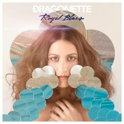 Cover Dragonette - Let The Night Fall