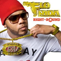 Cover Flo Rida - Right Round (feat. Kesha)