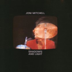Cover Joni Mitchell - Edith And The Kingpin