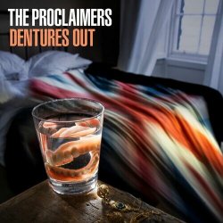 Cover The Proclaimers - Dentures Out