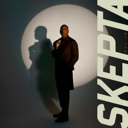 Cover Skepta - Bellator