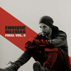 Cover Enrique Iglesias - ASI ES LA VIDA