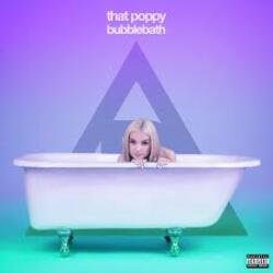 Cover Poppy - Lowlife (Slushii Remix)