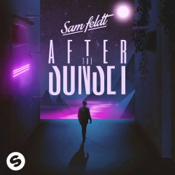 Cover Sam Feldt Feat. ROOKIES - Alive (The Edge) (DJ Licious Extended Remix)