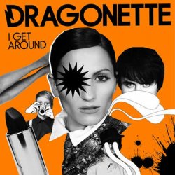Cover Dragonette - Shockbox