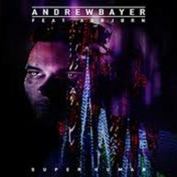 Cover Arty & Andrew Bayer - Follow The Light