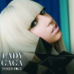 Cover Lady Gaga - Poker Face (Glam As You Radio Mix)