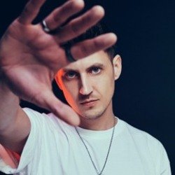 Cover David Gravell - Timebomb