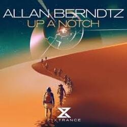 Cover Allan Berndtz & Andy Miller - And So It Begins