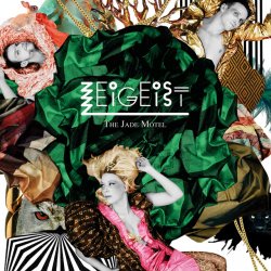 Cover Zeigeist - Humanitarism