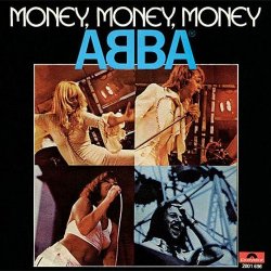 Cover ABBA - Money, Money, Money