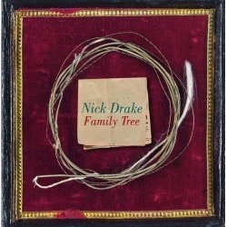 Cover Nick Drake - They're Leaving Me Behind