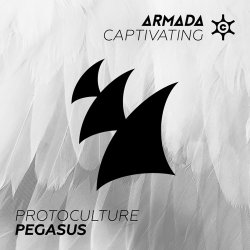 Cover Protoculture - Pegasus