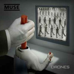 Cover Muse - Dead Inside