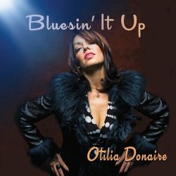 Cover Otilia Donaire - Without You