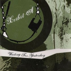 Cover Xzibit - Made to Fall