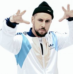 Cover MONATIK - Кружит (Arsene Remix)