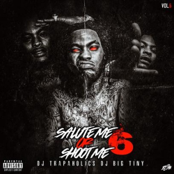 Cover Waka Flocka Flame - I Remember