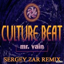 Cover Culture Beat - Mr. Vain (FM Mix)