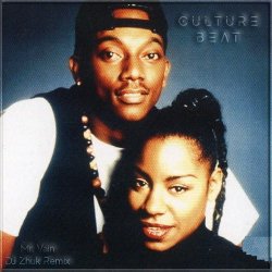 Cover Culture Beat - Mr. Vain (Tribal Mix)