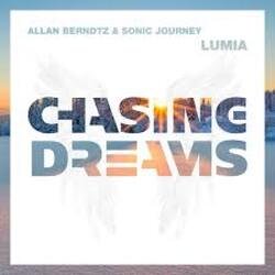 Cover Allan Berndtz & Sonic Journey - Lumia