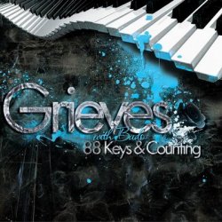 Cover Grieves - Catapults
