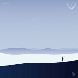 Cover Shallou - Heights  (Extended Mix)
