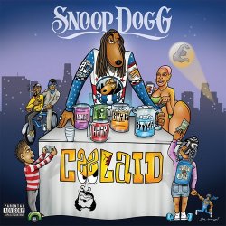 Cover Snoop Dogg - Legend