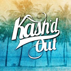 Cover Kash'd Out - Going Down