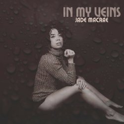 Cover Jade MacRae - Rose Coloured Glasses