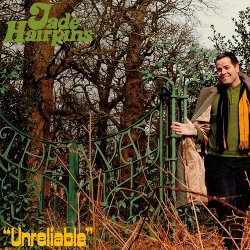 Cover Jade Hairpins - Unreliable
