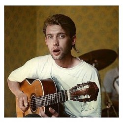 Cover Веня Дркин - Бразилия