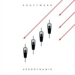 Cover Kraftwerk - Aero Dynamik