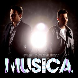 Cover Fly Project - Musica [Radio Edit]