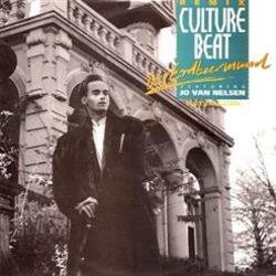 Cover Culture Beat Feat. Jo Van Nelsen - Der Erdbeermund (Magic Remix)