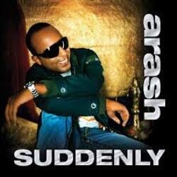 Cover Arash - Suddenly (Radio Edit)