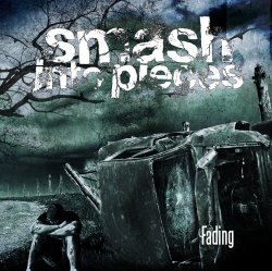 Cover Smash Into Pieces - A New Tomorrow