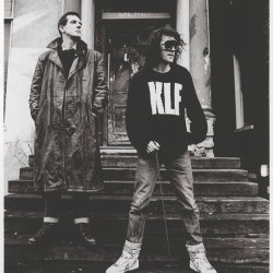 Cover The KLF - 3AM Eternal (Original Edit Full Length Version)