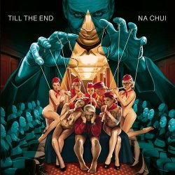 Cover Lindemann - TILL THE END