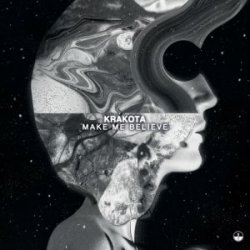 Cover Krakota - Make Me Believe
