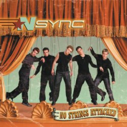 Cover *NSYNC - Bye bye bye
