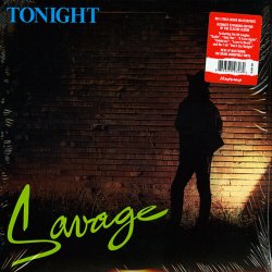 Cover Savage - A Love Again