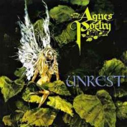 Cover Agnes Poetry - ID hide away (remix)