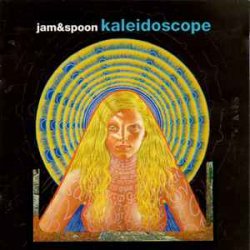 Cover Jam & Spoon - You Got To Get In