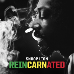 Cover Snoop Dogg - Rebel Way