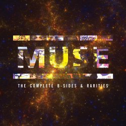 Cover Muse - Please, Please, Please, Let Me Get What I Want