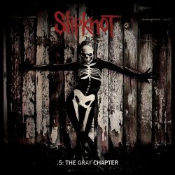 Cover Slipknot - XIX